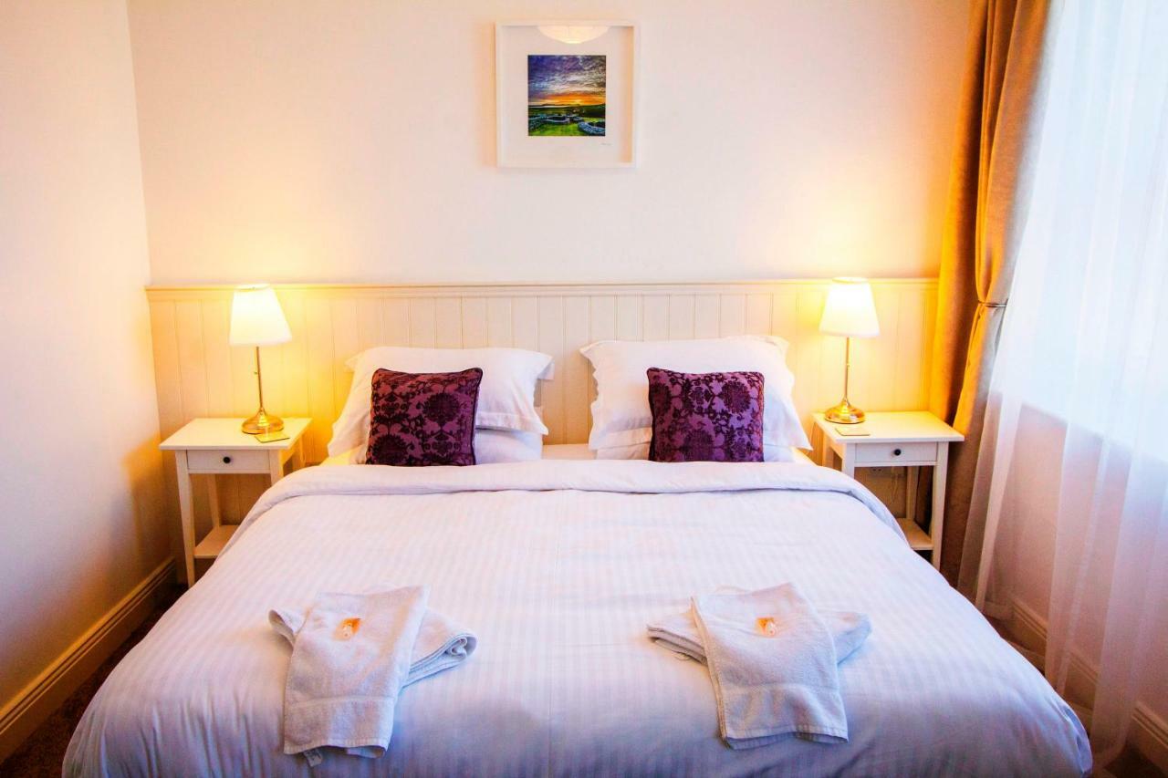 Dingle Garden Townhouse Bed & Breakfast ภายนอก รูปภาพ